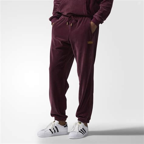 adidas velour herren|Adidas men's velour.